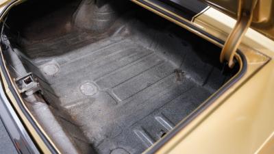 1970 Chevrolet Chevelle Restomod