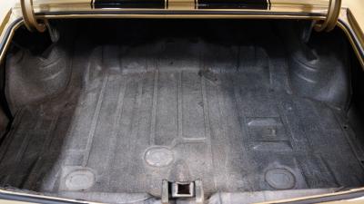 1970 Chevrolet Chevelle Restomod