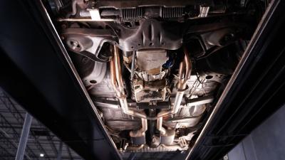 1970 Chevrolet Chevelle Restomod