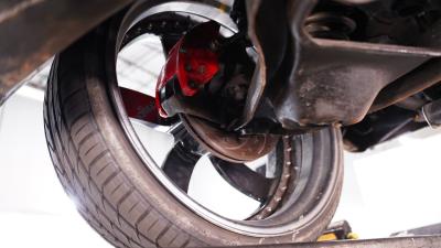 1970 Chevrolet Chevelle Restomod