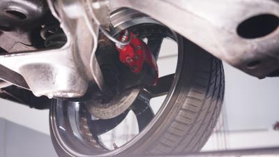 1970 Chevrolet Chevelle Restomod