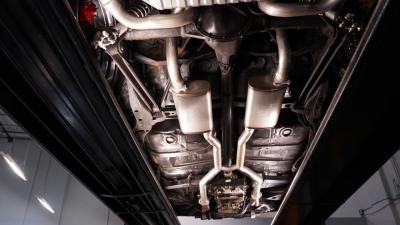 1970 Chevrolet Chevelle Restomod