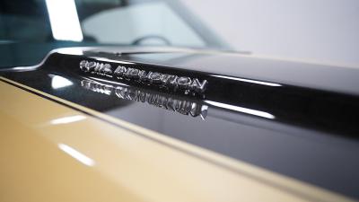 1970 Chevrolet Chevelle Restomod