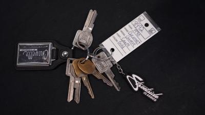 1970 Chevrolet Chevelle Restomod