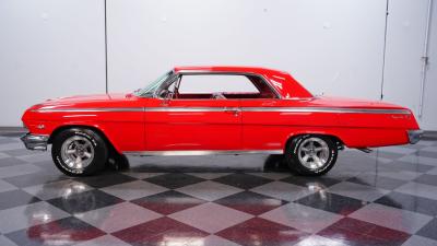 1962 Chevrolet Impala