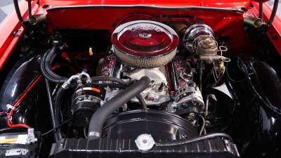 1962 Chevrolet Impala