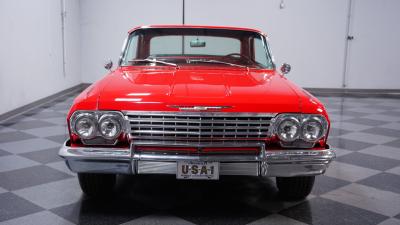 1962 Chevrolet Impala