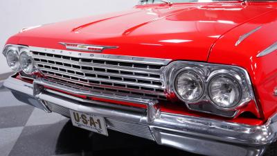 1962 Chevrolet Impala