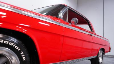 1962 Chevrolet Impala