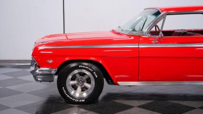 1962 Chevrolet Impala