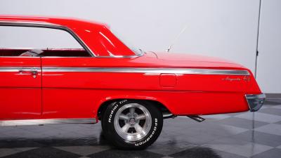 1962 Chevrolet Impala