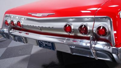 1962 Chevrolet Impala