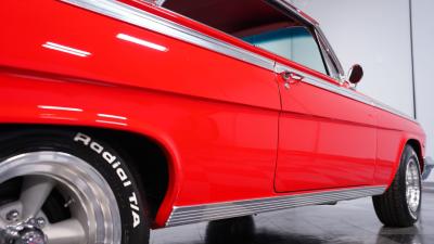 1962 Chevrolet Impala