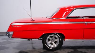 1962 Chevrolet Impala