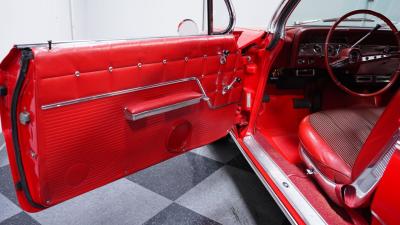 1962 Chevrolet Impala