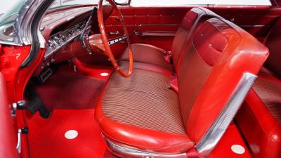 1962 Chevrolet Impala