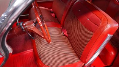 1962 Chevrolet Impala