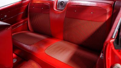 1962 Chevrolet Impala