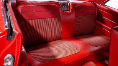 1962 Chevrolet Impala