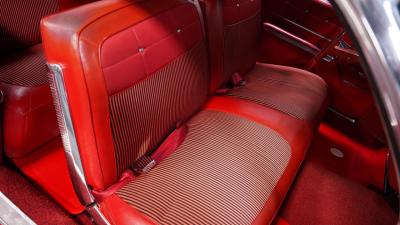 1962 Chevrolet Impala