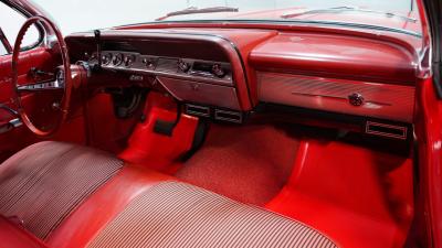 1962 Chevrolet Impala