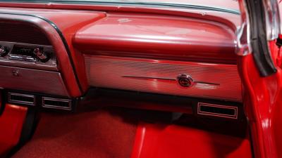 1962 Chevrolet Impala