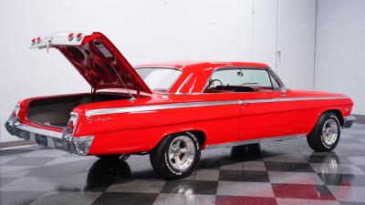 1962 Chevrolet Impala