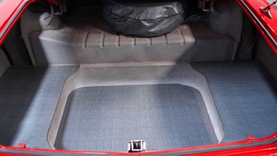 1962 Chevrolet Impala