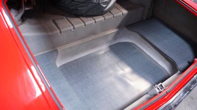 1962 Chevrolet Impala