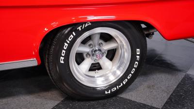 1962 Chevrolet Impala