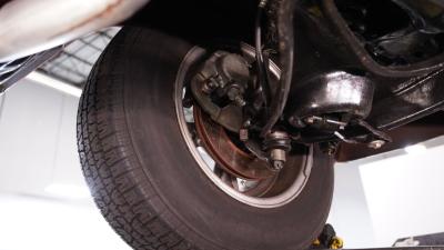 1962 Chevrolet Impala