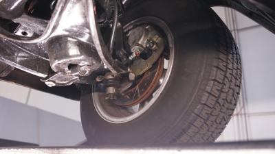 1962 Chevrolet Impala