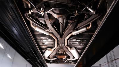 1962 Chevrolet Impala