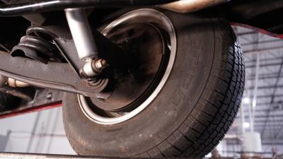 1962 Chevrolet Impala