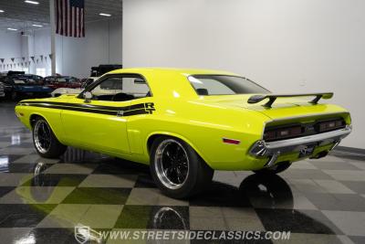 1971 Dodge Challenger R/T 426 Hemi Tribute