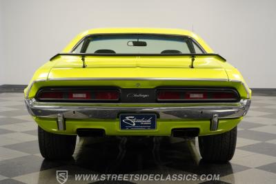 1971 Dodge Challenger R/T 426 Hemi Tribute