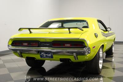 1971 Dodge Challenger R/T 426 Hemi Tribute