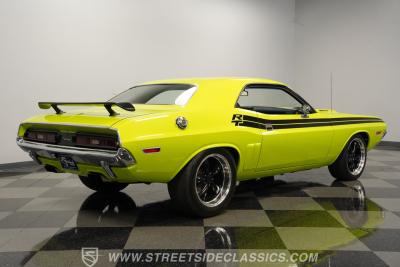 1971 Dodge Challenger R/T 426 Hemi Tribute