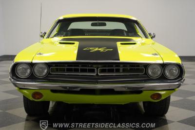 1971 Dodge Challenger R/T 426 Hemi Tribute