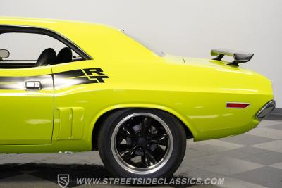 1971 Dodge Challenger R/T 426 Hemi Tribute