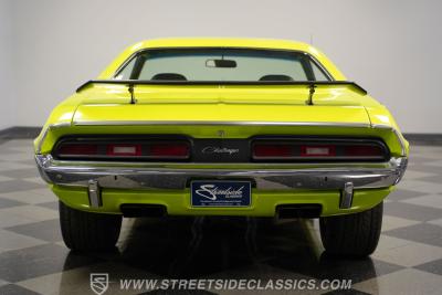 1971 Dodge Challenger R/T 426 Hemi Tribute