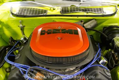 1971 Dodge Challenger R/T 426 Hemi Tribute