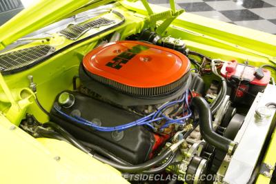 1971 Dodge Challenger R/T 426 Hemi Tribute