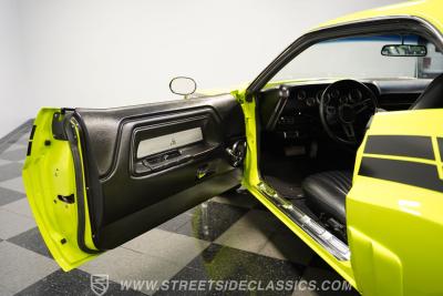 1971 Dodge Challenger R/T 426 Hemi Tribute