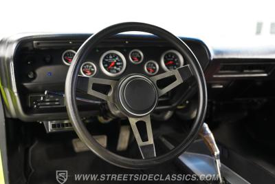 1971 Dodge Challenger R/T 426 Hemi Tribute