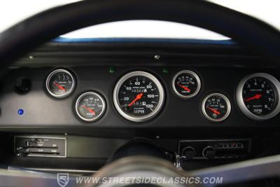 1971 Dodge Challenger R/T 426 Hemi Tribute