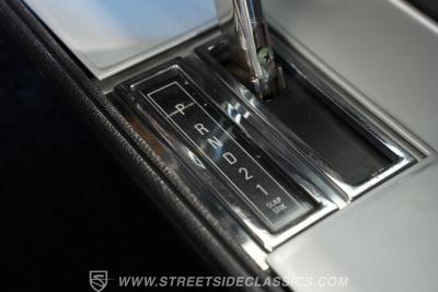 1971 Dodge Challenger R/T 426 Hemi Tribute