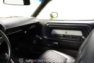 1971 Dodge Challenger R/T 426 Hemi Tribute