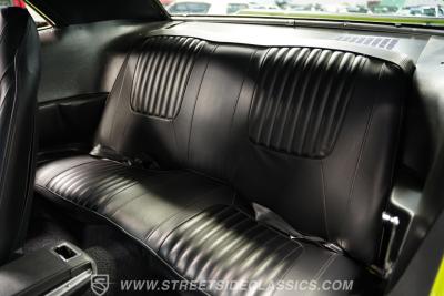 1971 Dodge Challenger R/T 426 Hemi Tribute