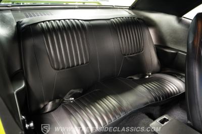 1971 Dodge Challenger R/T 426 Hemi Tribute